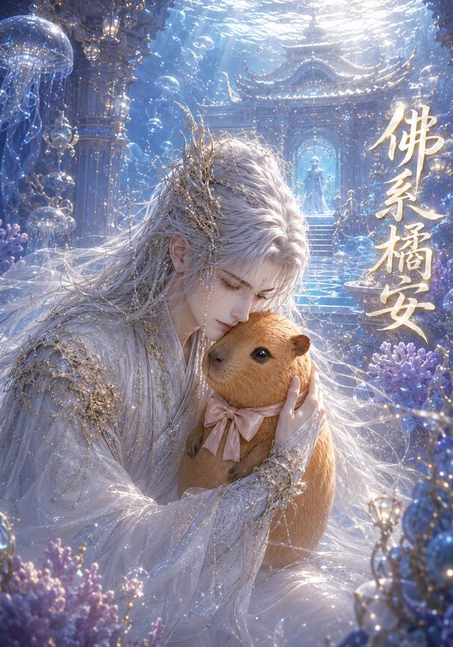 佛系橘安(全集)