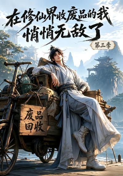 在修仙界收废品的我，悄悄无敌了第三季(全集)