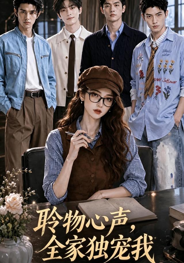 聆物心声，全家独宠我(全集)
