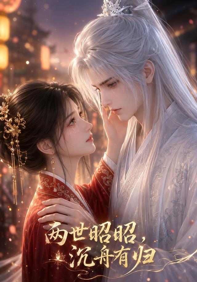 两世昭昭，沉舟有归(全集)