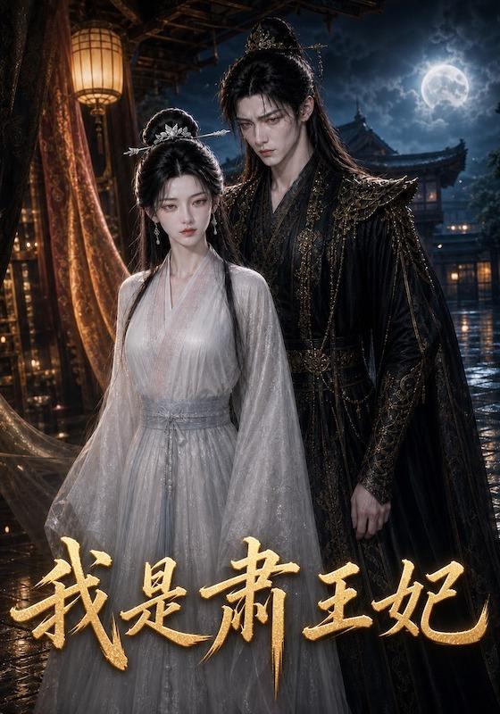 我是肃王妃(全集)