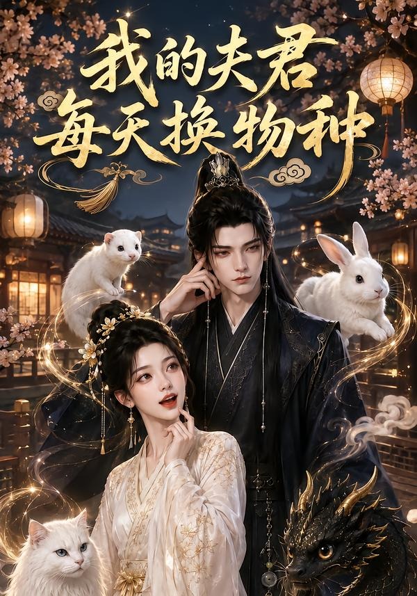 我的夫君每天换物种(全集)