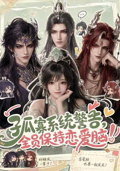 孤寡系统警告，全员保持恋爱脑(全集)