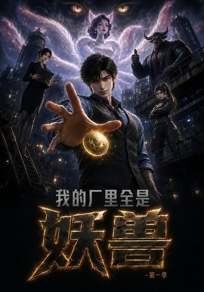 我的厂里全是妖兽第一季(全集)