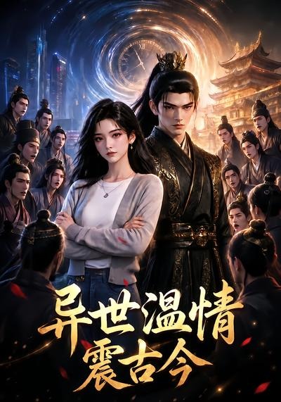 异世温情震古今(全集)