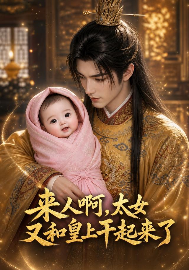 来人啊，太女又和皇上干起来了(全集)