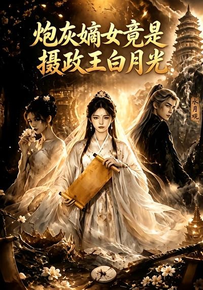炮灰嫡女竟是摄政王白月光(全集)