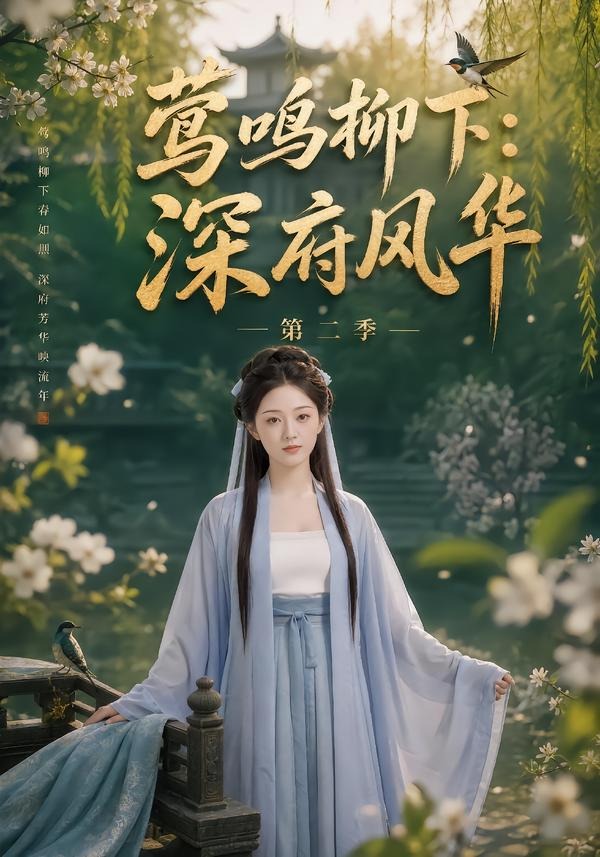 莺鸣柳下：深府风华第二季(全集)