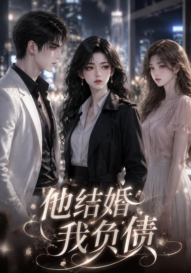 他结婚，我负债(全集)