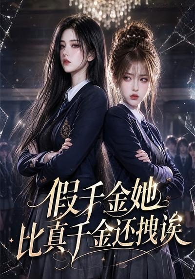 假千金她比真千金还拽诶(全集)