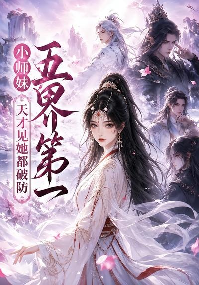 小师妹五界第一：天才见她都破防(全集)