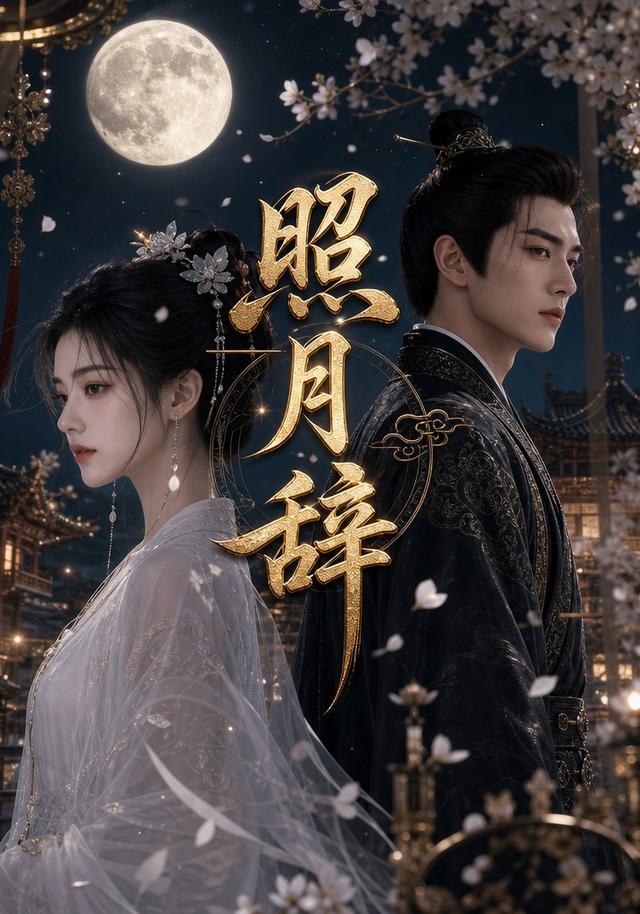 照月辞(全集)