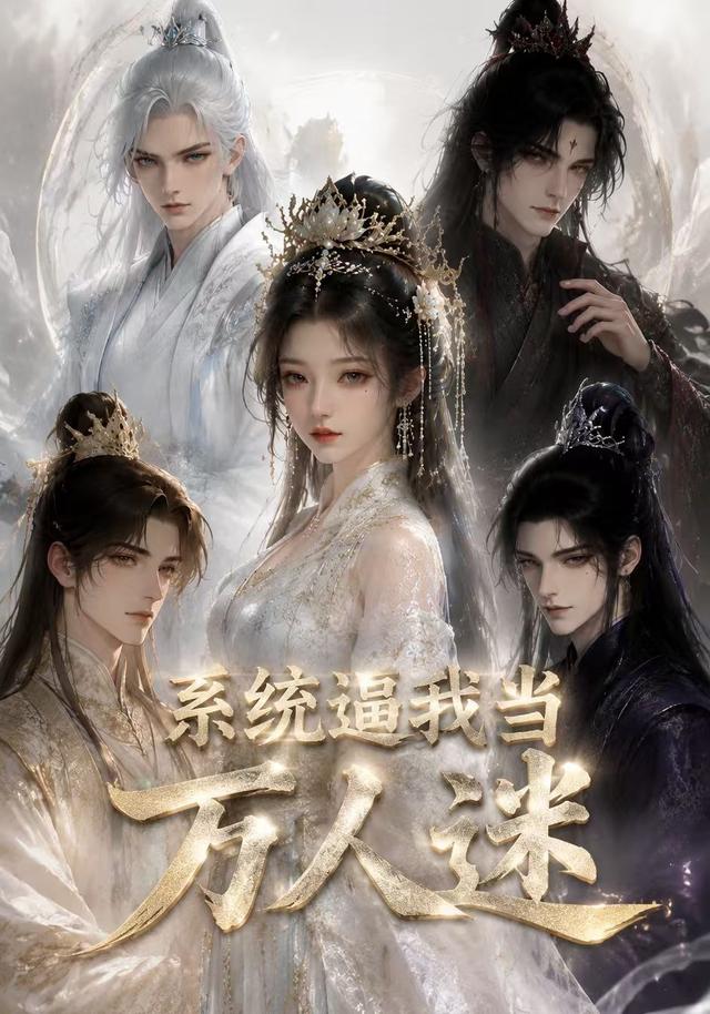 系统逼我当万人迷(全集)