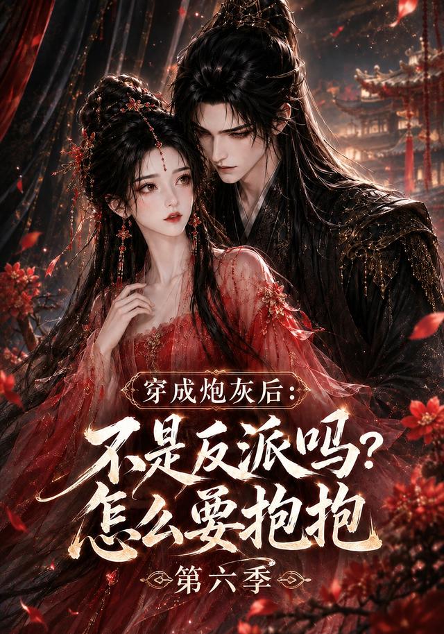 穿成炮灰后：不是反派吗？怎么要抱抱第六季(全集)
