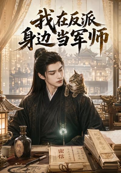我在反派身边当军师(全集)