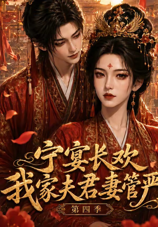 宁宴长欢，我家夫君妻管严第四季(全集)