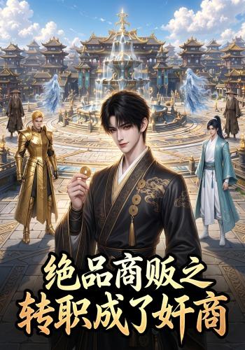 绝品商贩之转职成了奸商(全集)