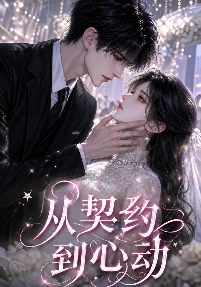 从契约到心动(全集)