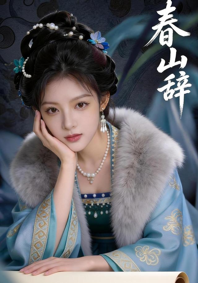 春山辞(全集)