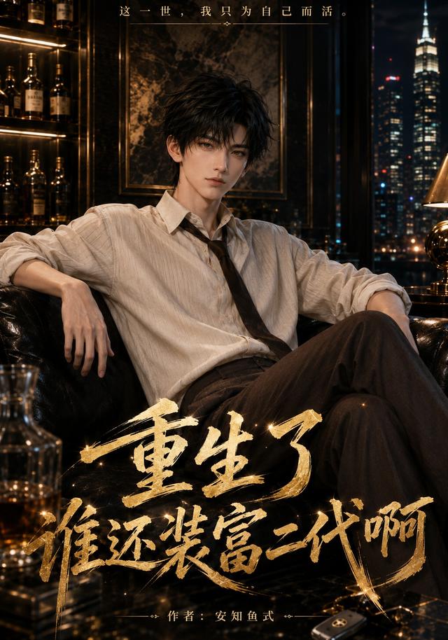重生了谁还装富二代啊(全集)
