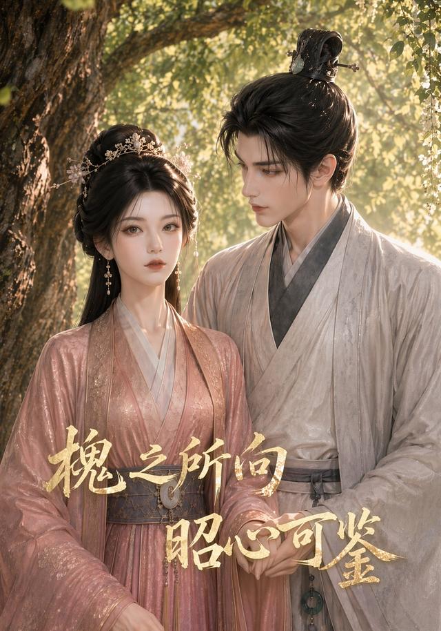 槐之所向昭心可鉴(全集)