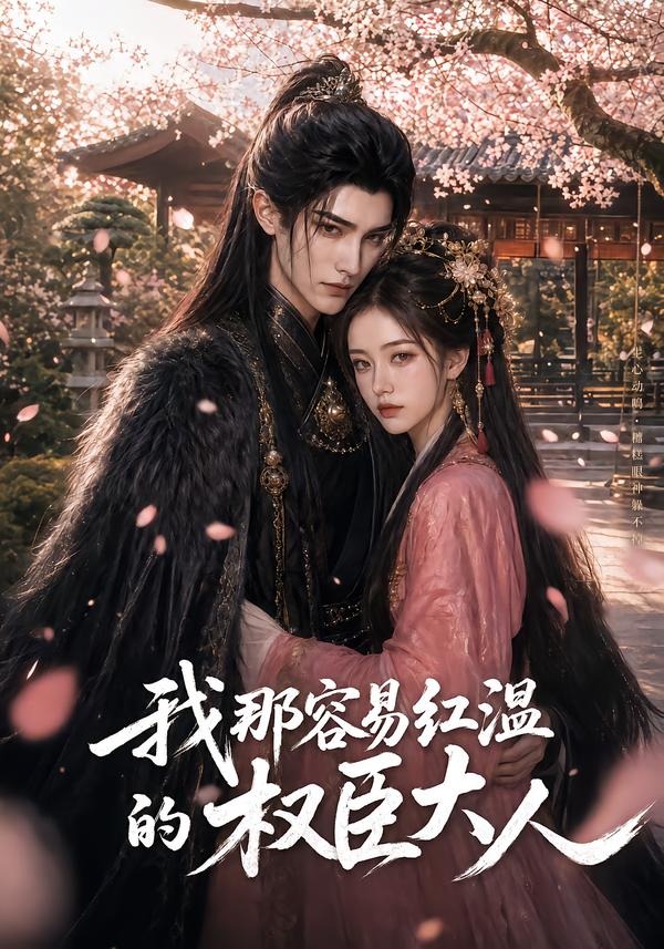 我那容易红温的权臣大人(全集)