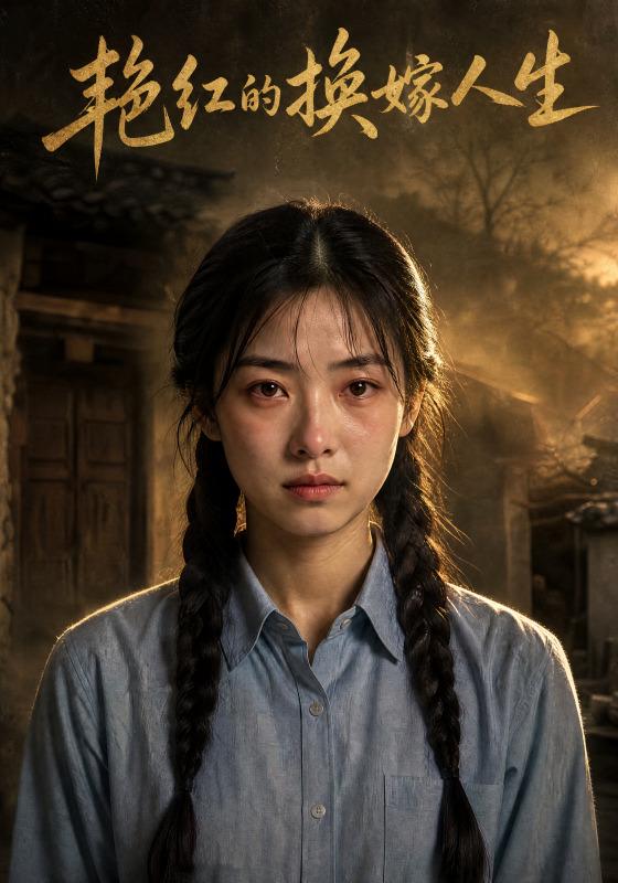 艳红的换嫁人生(全集)
