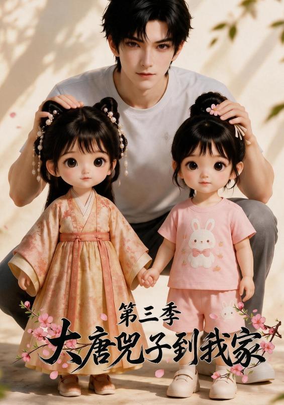 大唐兕子到我家第三季(全集)