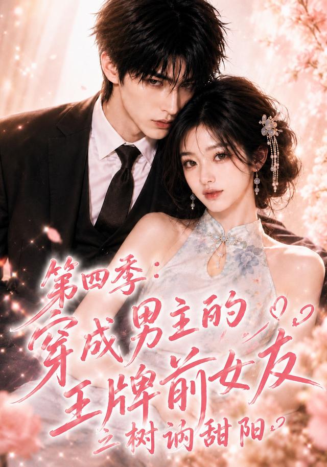 穿成男主的王牌前女友之树讷甜阳第四季(全集)