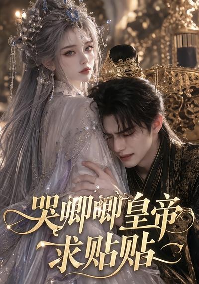 哭唧唧皇帝求贴贴(全集)
