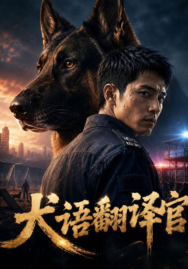 犬语翻译官(全集)