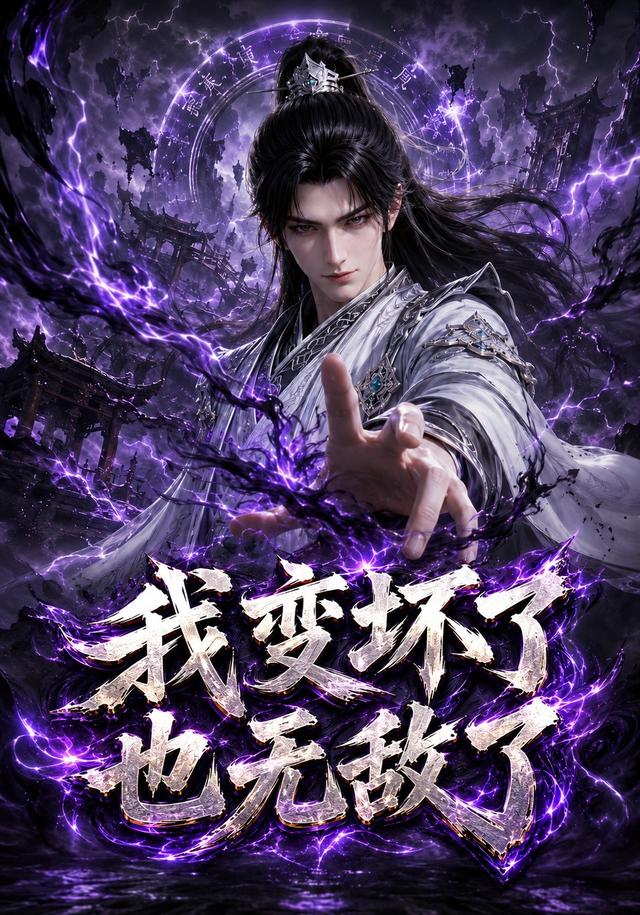 我变坏了，也无敌了2026(全集)