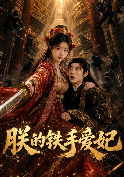 朕的铁手爱妃(全集)