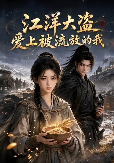 江洋大盗爱上被流放的我(全集)