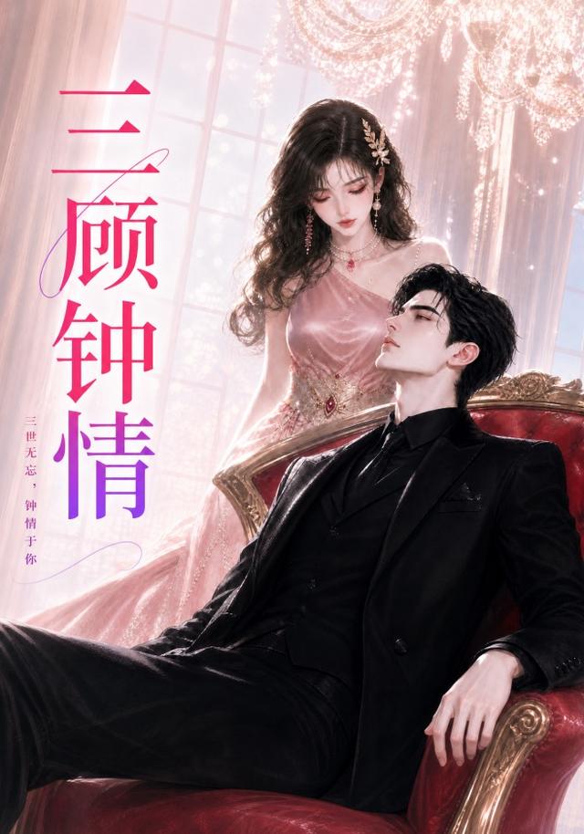 三顾钟情(全集)
