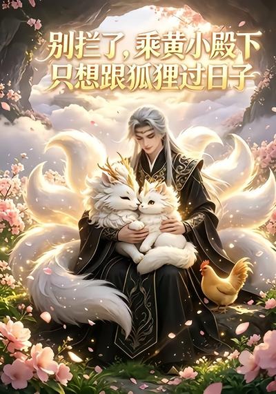 别拦了，乘黄小殿下只想跟狐狸过日子(全集)