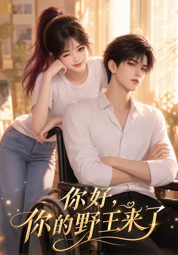 你好，你的野王来了(全集)