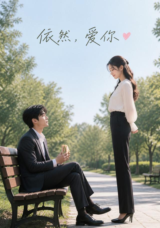 依然，爱你(全集)