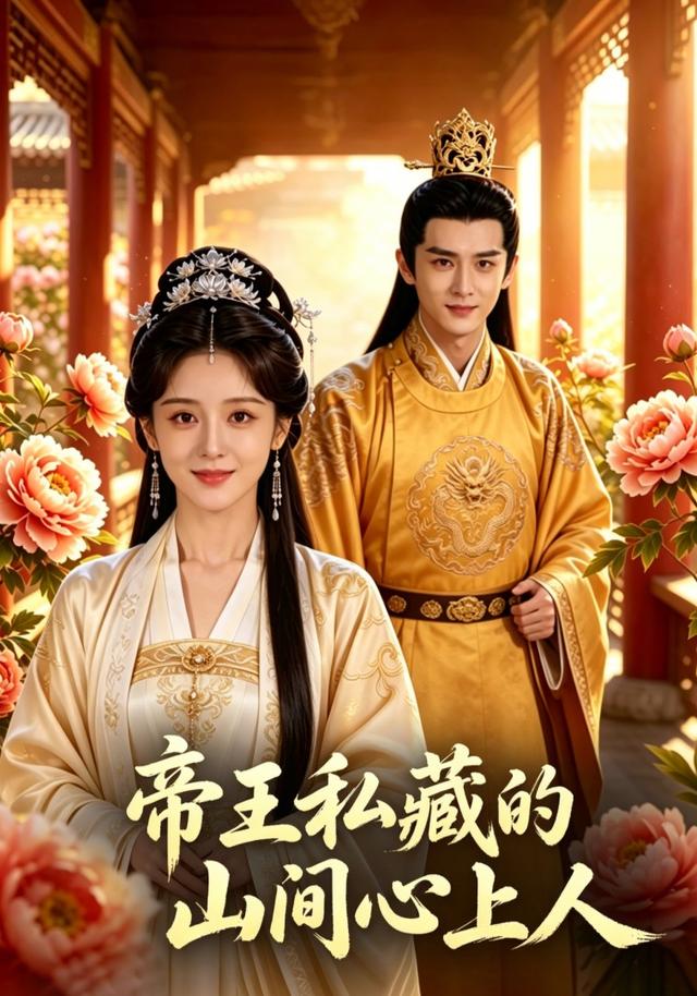 帝王私藏的山间心上人(全集)