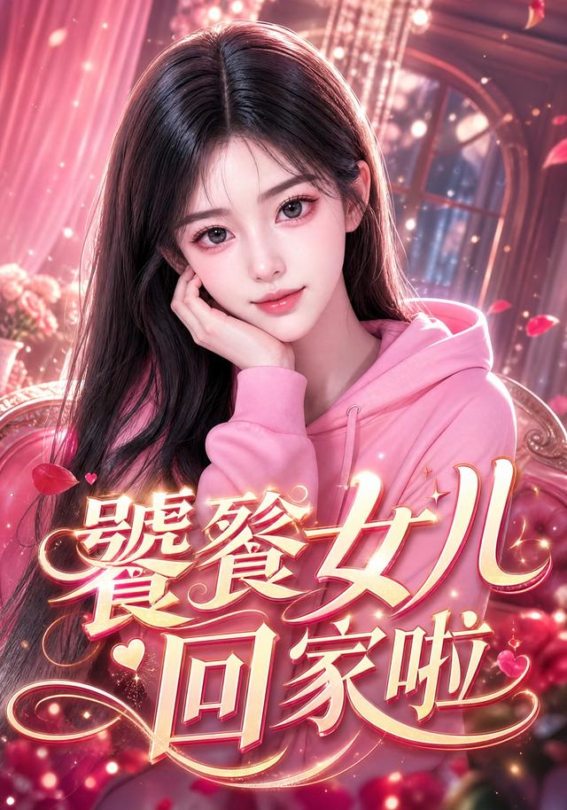 饕餮女儿回家啦(全集)