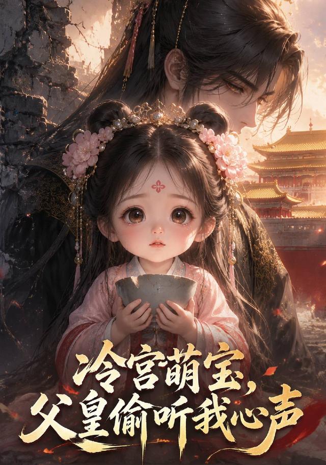 冷宫萌宝，父皇偷听我心声(全集)