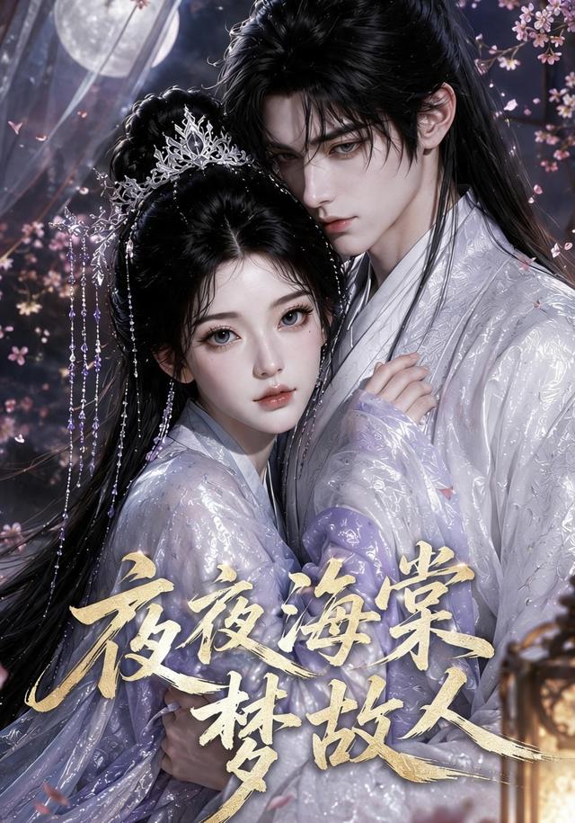 夜夜海棠梦故人(全集)