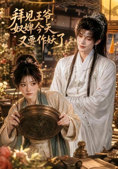 拜见王爷，奴婢今天又要作妖了(全集)