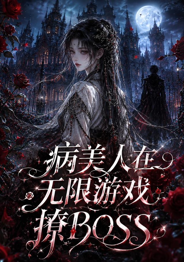 病美人在无限游戏撩BOSS(全集)