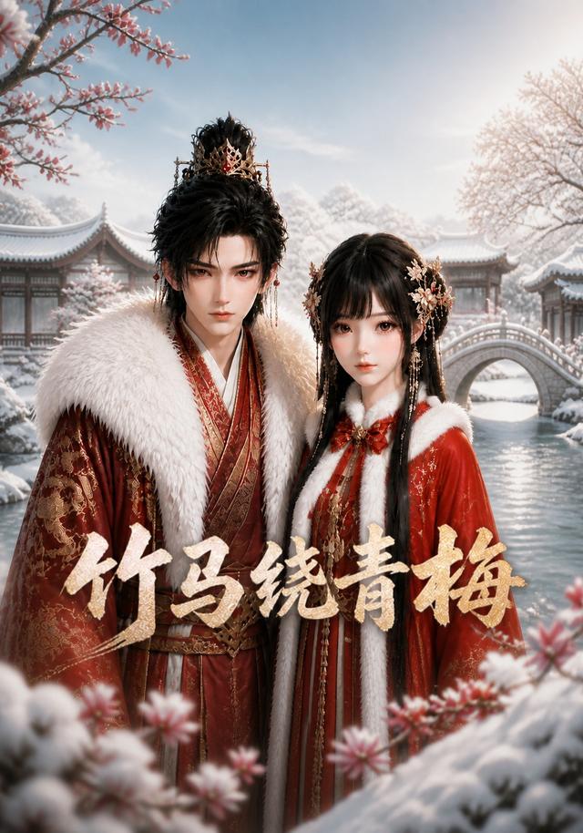竹马绕青梅(全集)