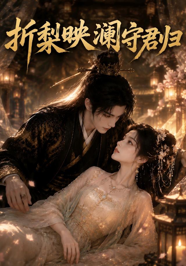 折梨映澜守君归(全集)