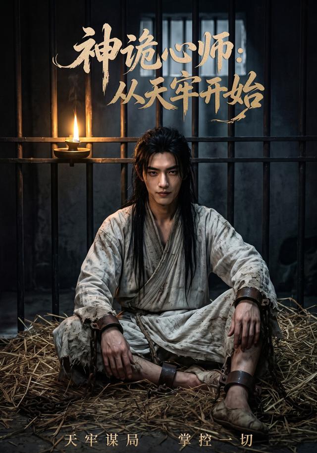 神诡心师：从天牢开始(全集)