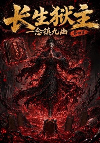 长生狱主，一念镇九幽第四季(全集)