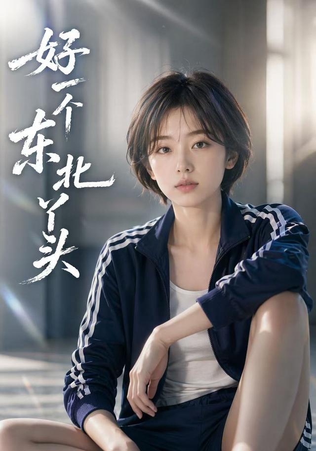 好一个东北丫头(全集)