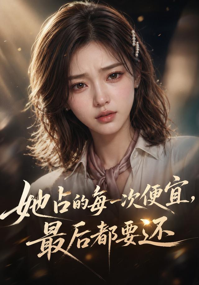 她占的每一次便宜，最后都要还(全集)